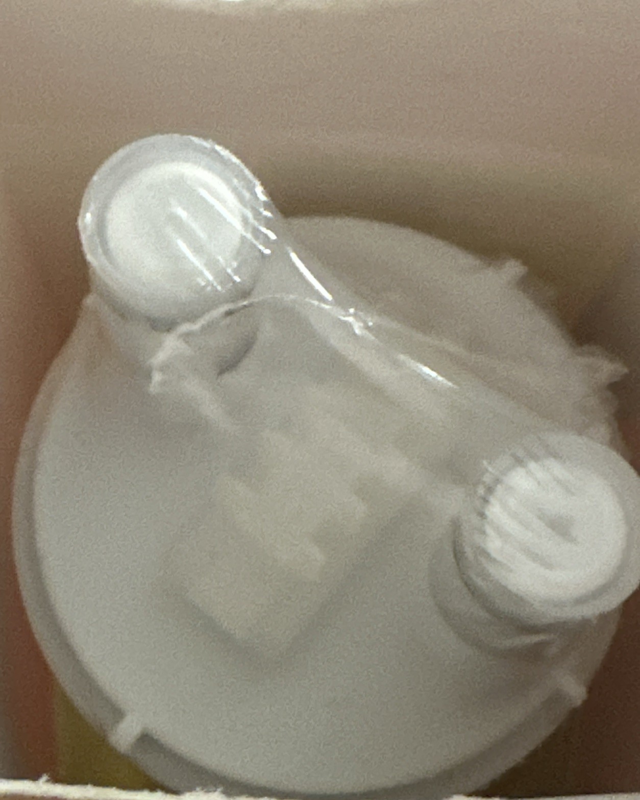 (1) Genuine Frigidaire Puresource3 Water Filter – WF3CB (White) Brand New