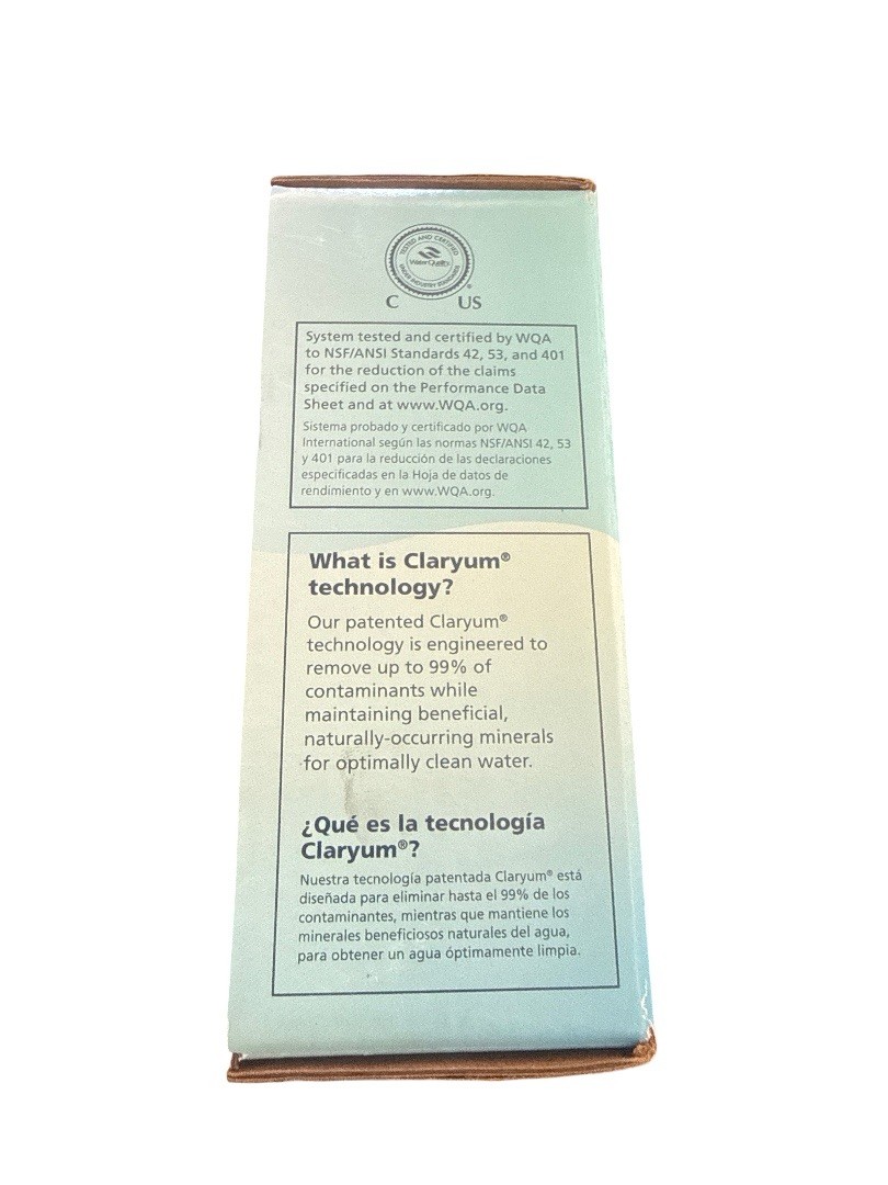 AO Smith 2-Stage Water Filter Replacements AO-US-200-R 960784 , SEALED!