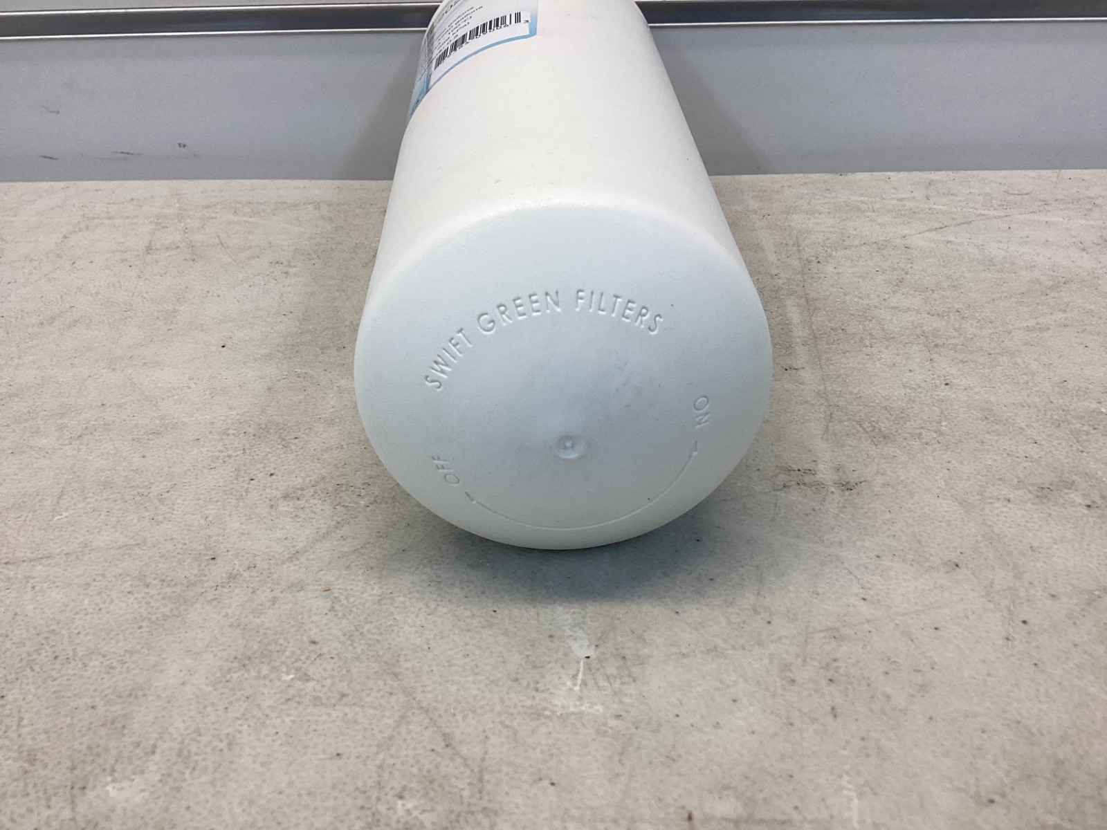 Swift Green Filters SGF-K202 Replacement Commercial Water Filter Cartridge