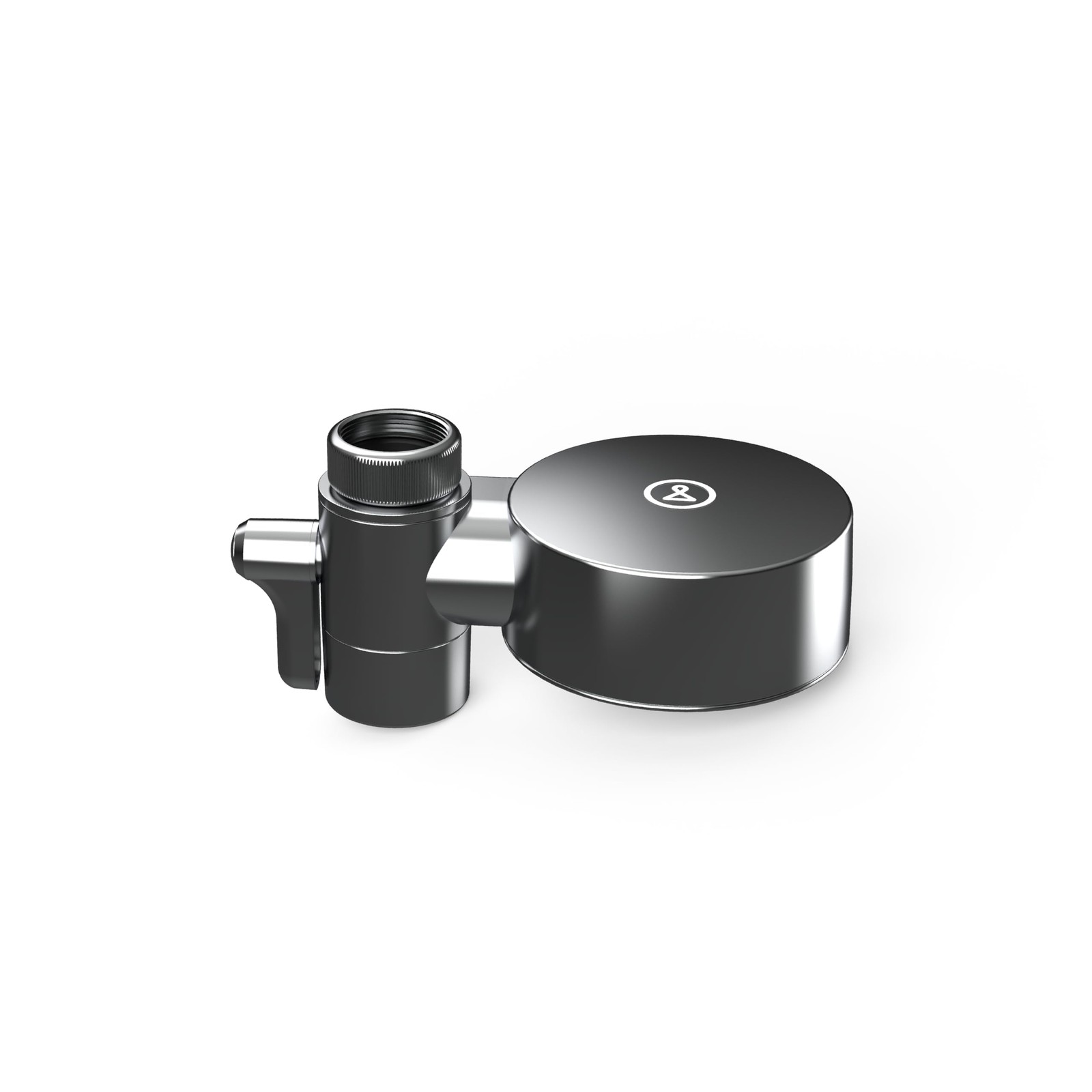 Tappwater EcoPro Compact – Smallest Tap Water Filter Available, Filters 100+ …