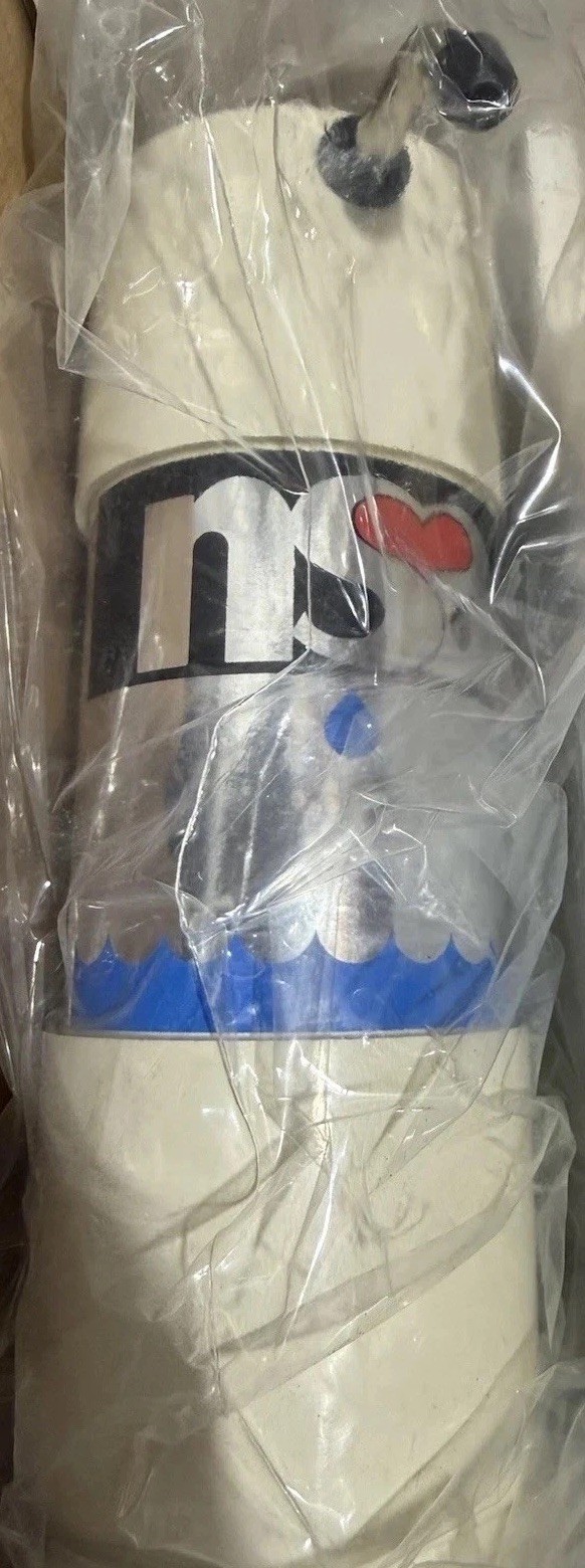 NSA 50C Bacteriostatic Water Filter Treatment Unit Canister NSA50C New NOS.