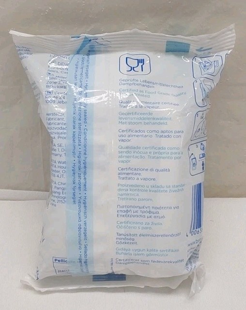 BRITA MAXTRA PRO All-In-1 Water Filter Cartridge. Made In The UK .