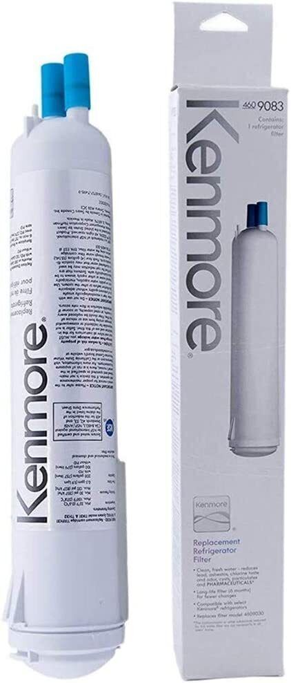 Kenmore 9083 469083 9020 Replacement Refrigerator Cartridge Water Filter