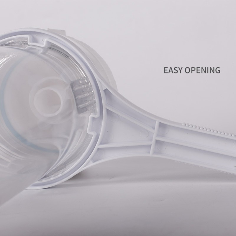 Universal 10Inch Plastic Water Filter Housing Spanner For Various Water Filters