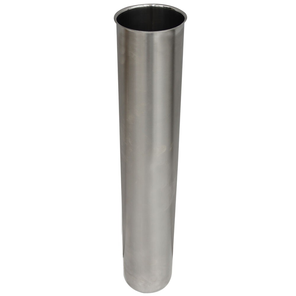 1″ NPT Stainless Steel Filter Housing Heavy Duty for 20″ Filter Cartridges