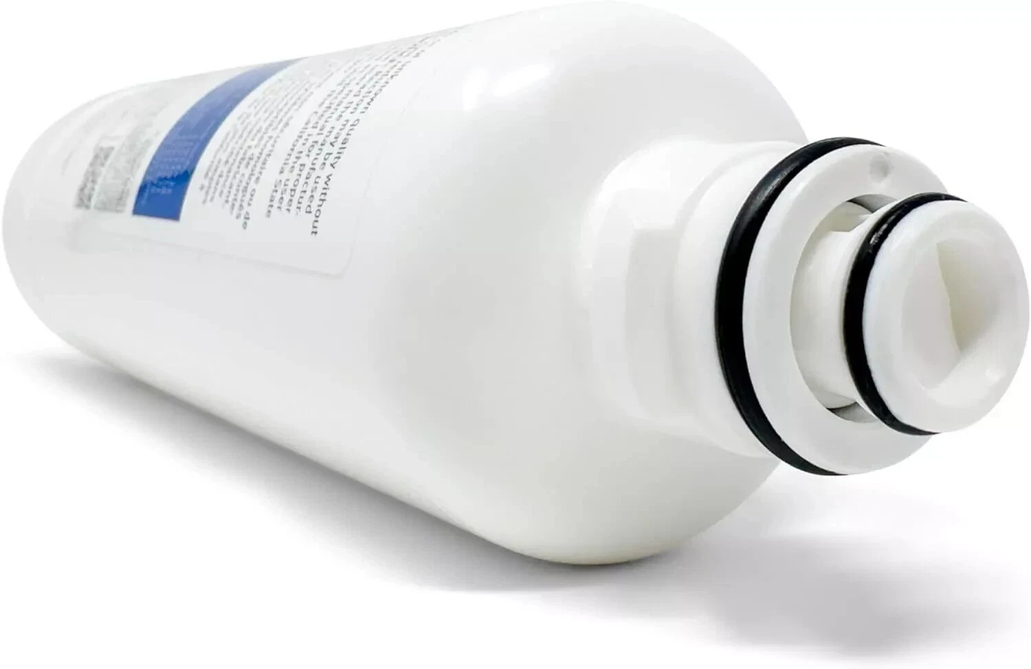 Bosch 11032531 Genuine OEM Refrigerator Water Filter Cartridge