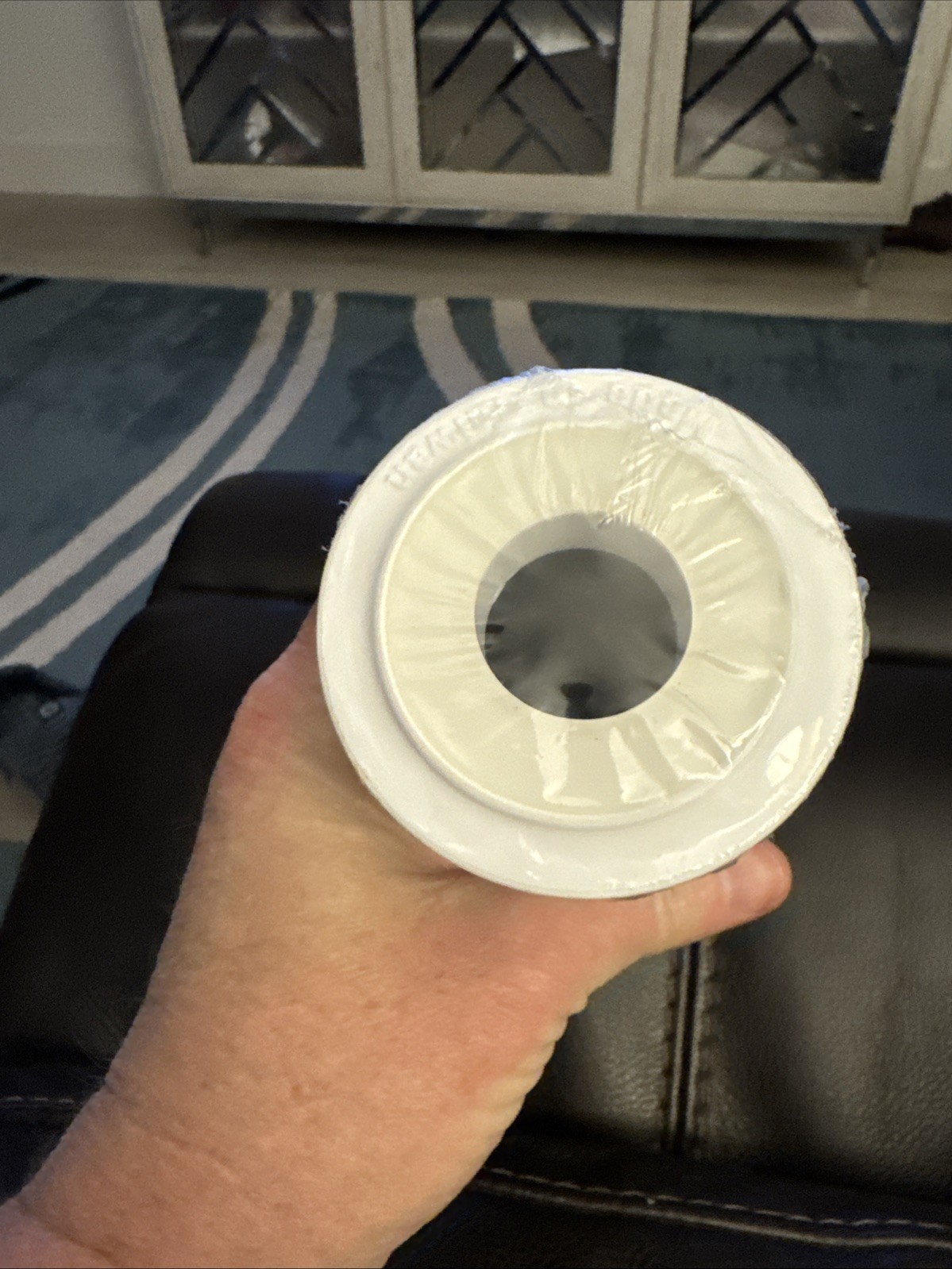 Carbon Block Water Filter Replacement for Omnifilter, GE Pentek CBC-10 CB3 FXUVC