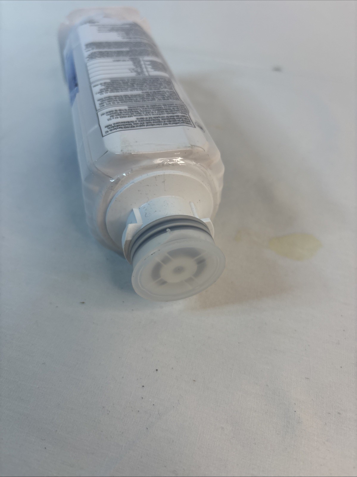 HDX FMS-4 Refrigerator Water Filter Replacement 1 FILTER new no box