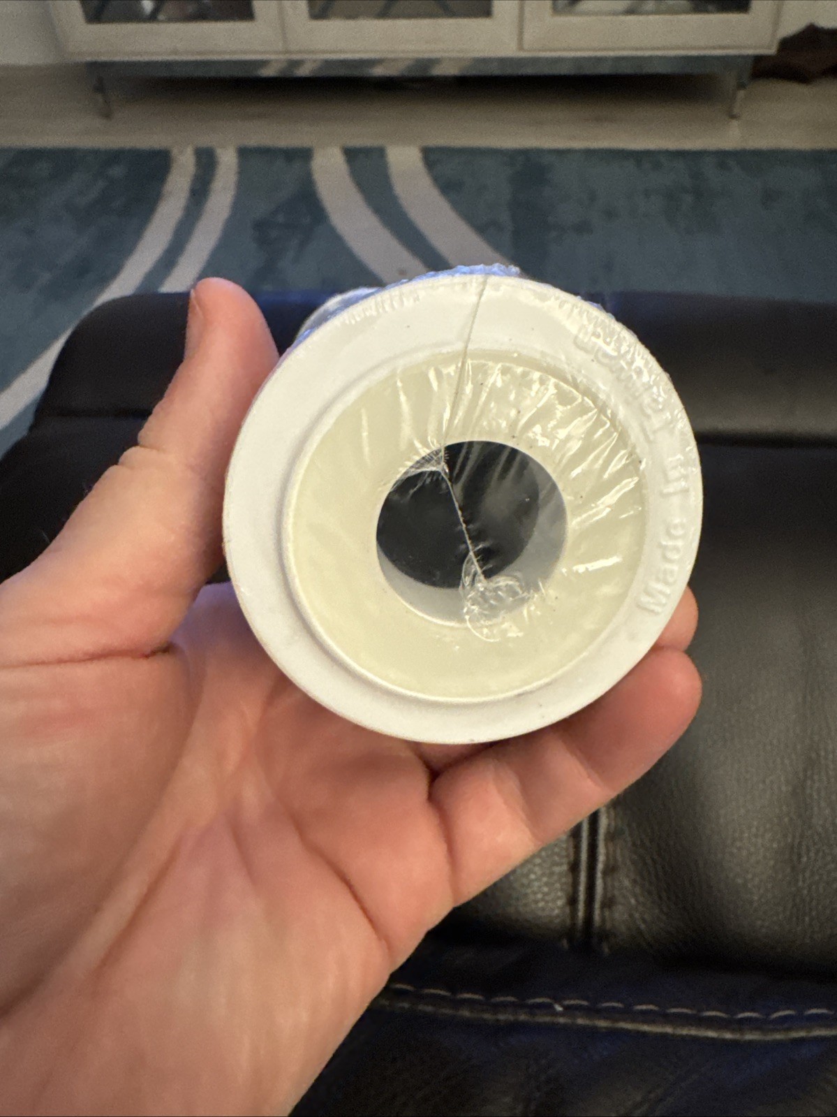 Carbon Block Water Filter Replacement for Omnifilter, GE Pentek CBC-10 CB3 FXUVC