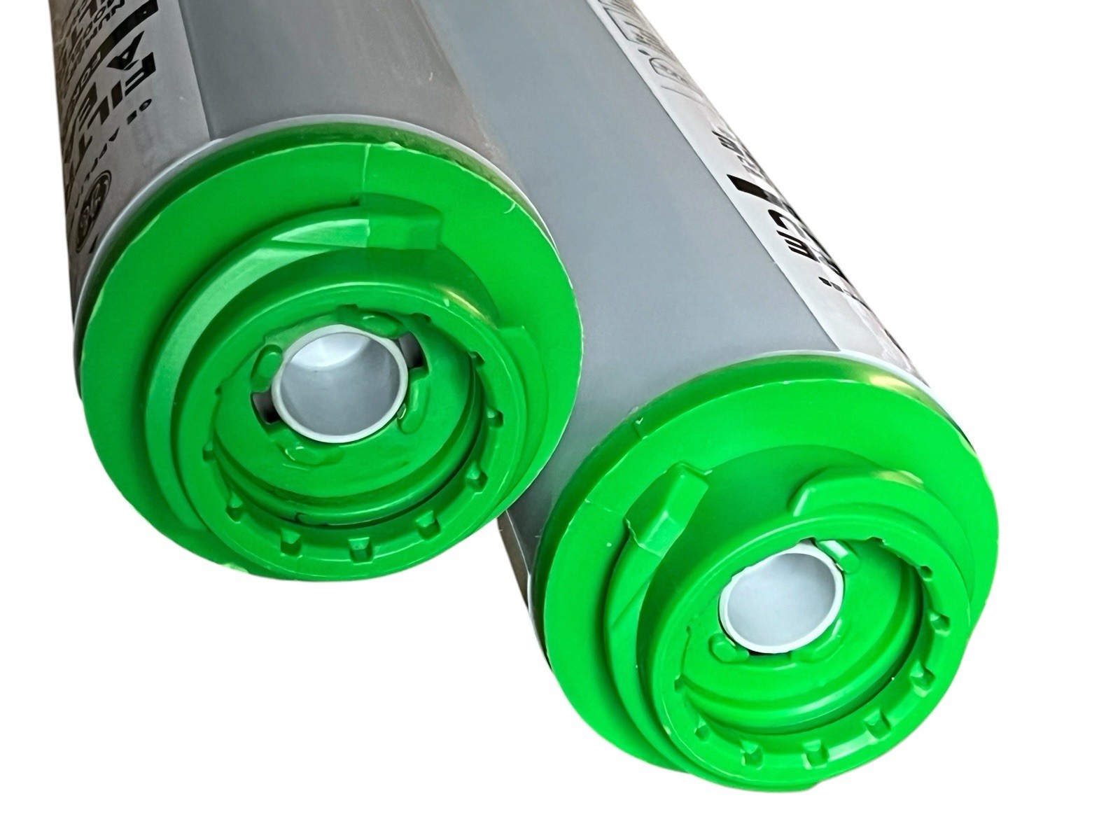 GE FQK2J Dual Flow Water Filter Replacement Fits GNK255TBN GXK285JBL GXK295JNN
