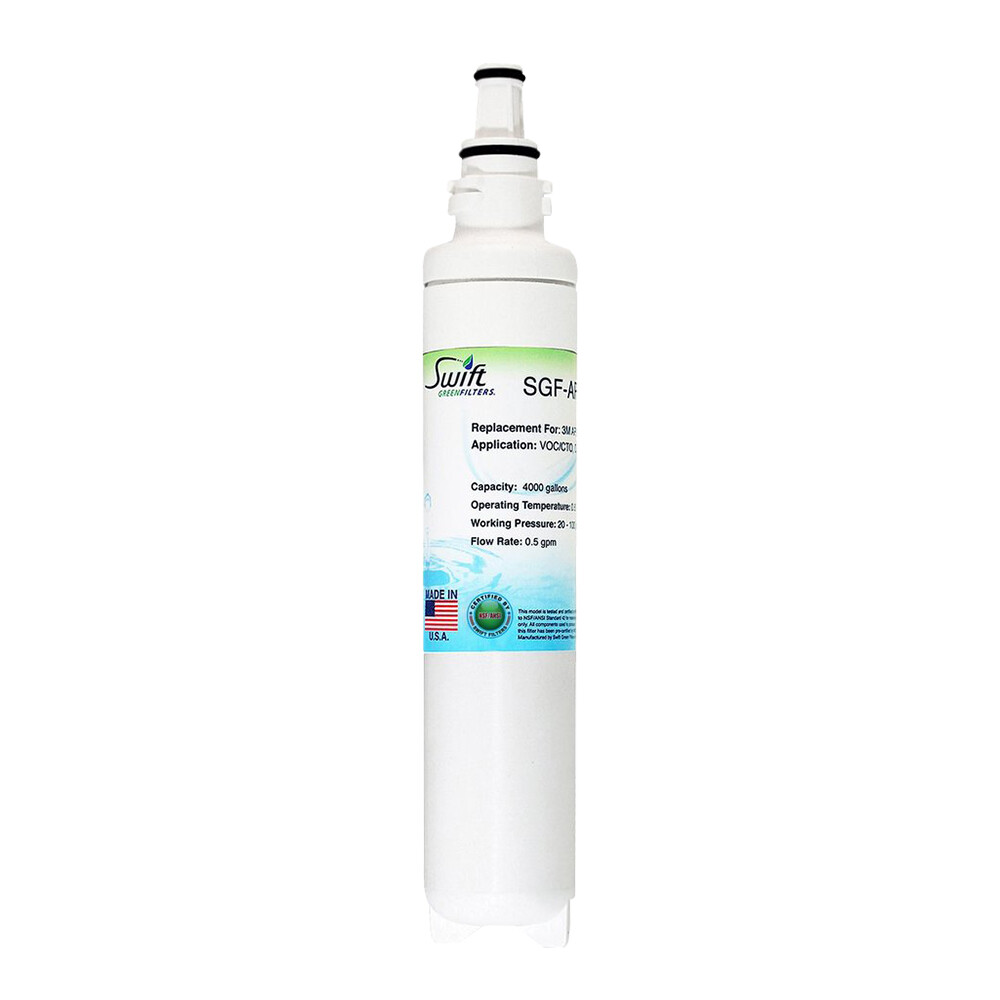 Fits 3M AP2-405GS compatible Water Filter SGF-AP2-405GS Rx-3 Pack