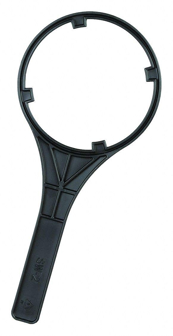 Culligan Polypropylene Housing Wrench For Use With Mfr. No. Hf150a Hf150 Hf360a