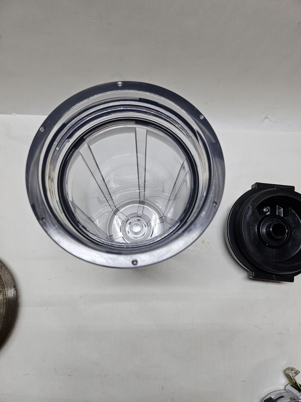 Unbranded C-KFC34 Heavy Duty Replacement For Viqua 10″ Water Filter Housing 3/4″
