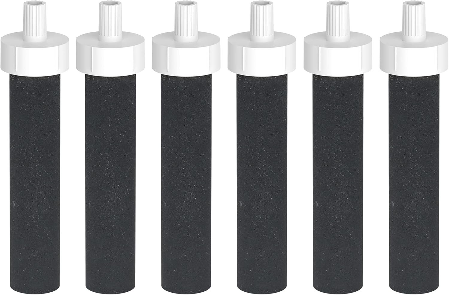 AQUA CREST Water Bottle Filter, Replacement for Brita® BB06, Brita® Hard Sided