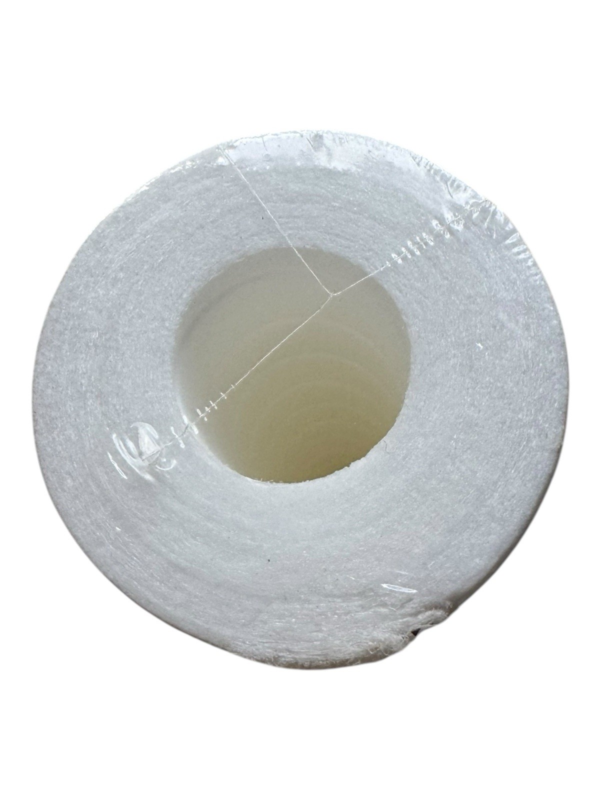 Hydronix 5 Micron SDC-25-1005 Sediment Filter NSF Certified – 1 Count