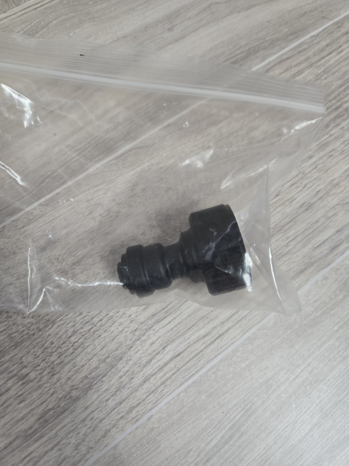 OMNIPURE Water Filter Kit For Plumbed Keurig Brewers KQ8-A (5572)