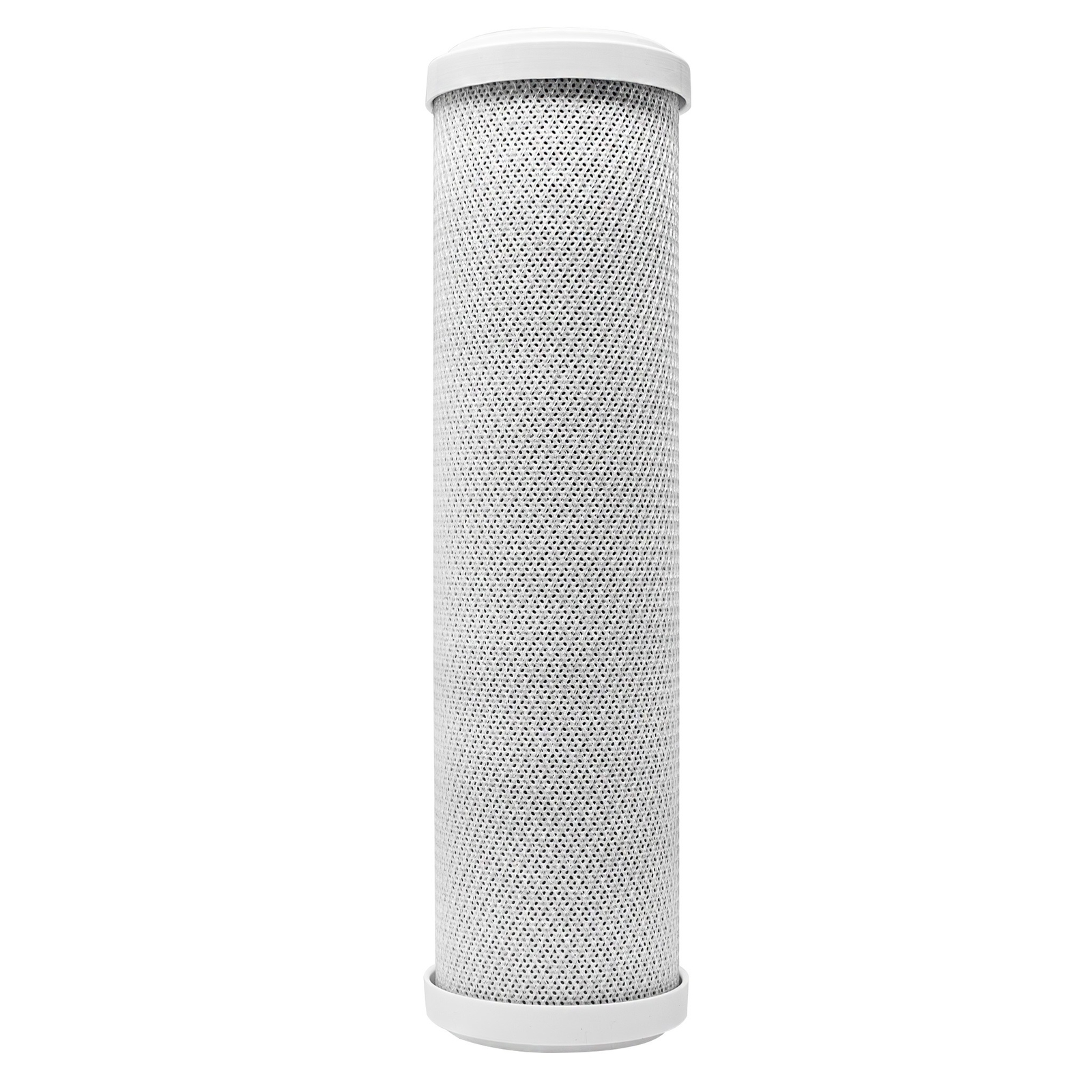 1 to 25 PACK 10″x2.5″ CTO 5 Micron Carbon Block Water Filter Cartridges NO LABEL
