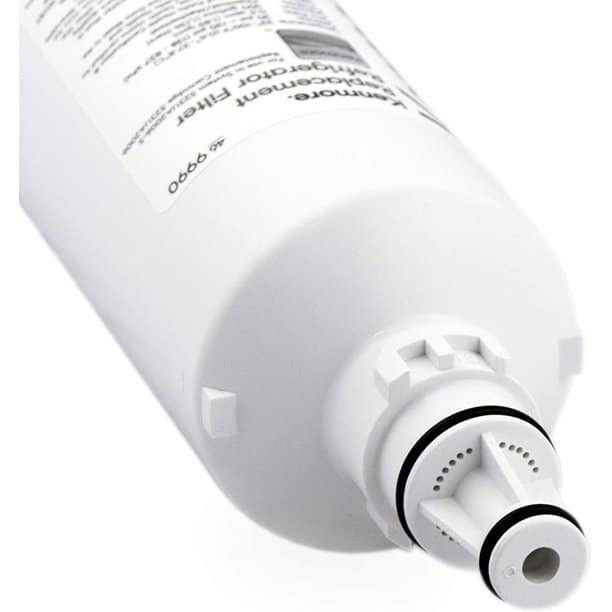NEW Sealed Kenmore Clear Premium Refrigerator Filter Replacement 46-9990 469990