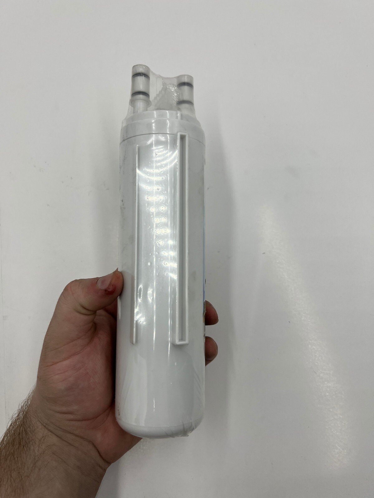 (QTY 5) Mvomn Refrigerator Ice & Water Filter for Puresource 3 WF3CB Frigidaire