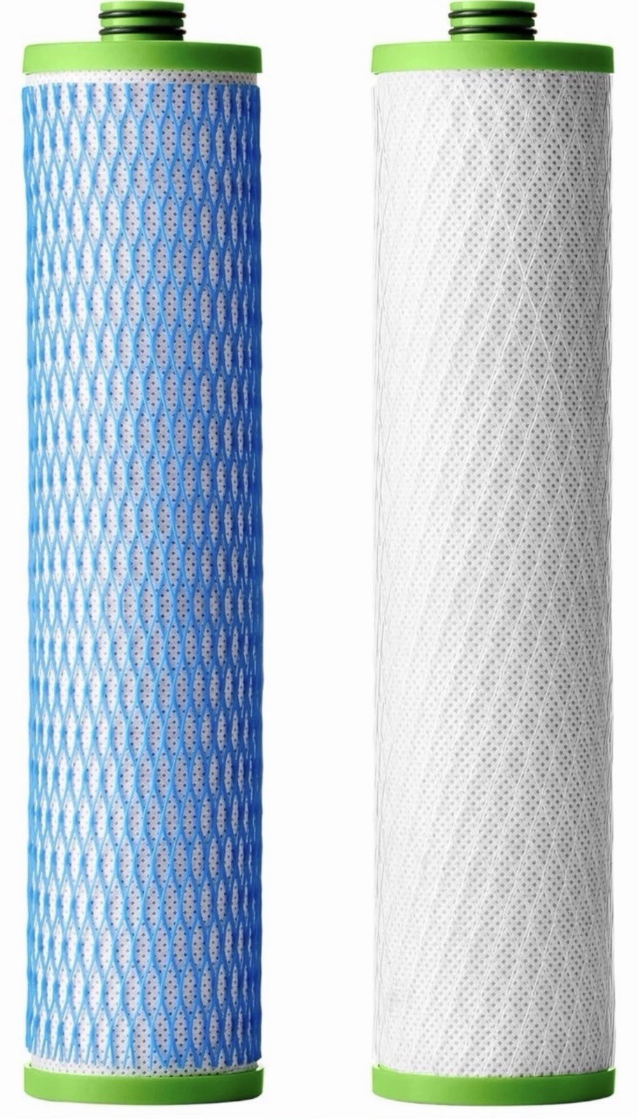 Carbon Claryum Filter Replacements For AOUSRO4000 G1N