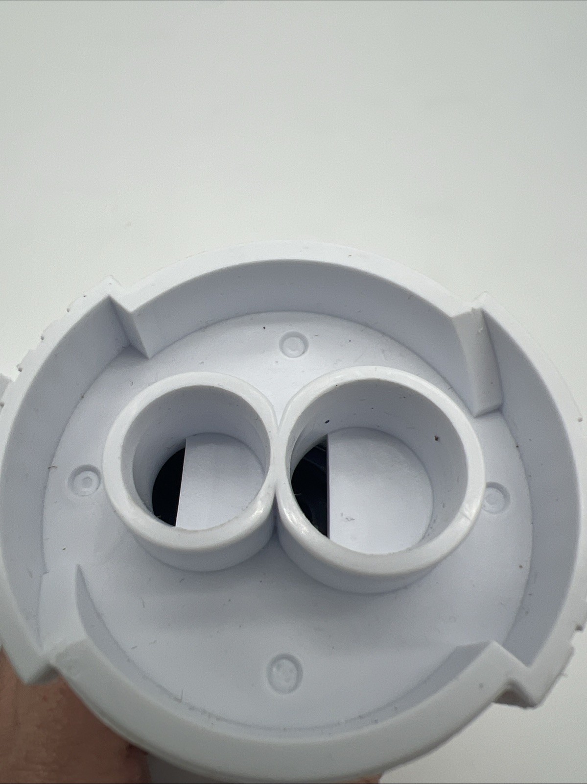 💧 Crystala CF9 Water Filter for GE XWF Appliances French Door Side by Side NIB