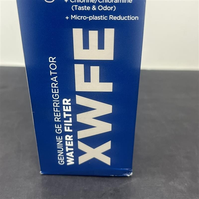 GE XWFE Water Filter – White