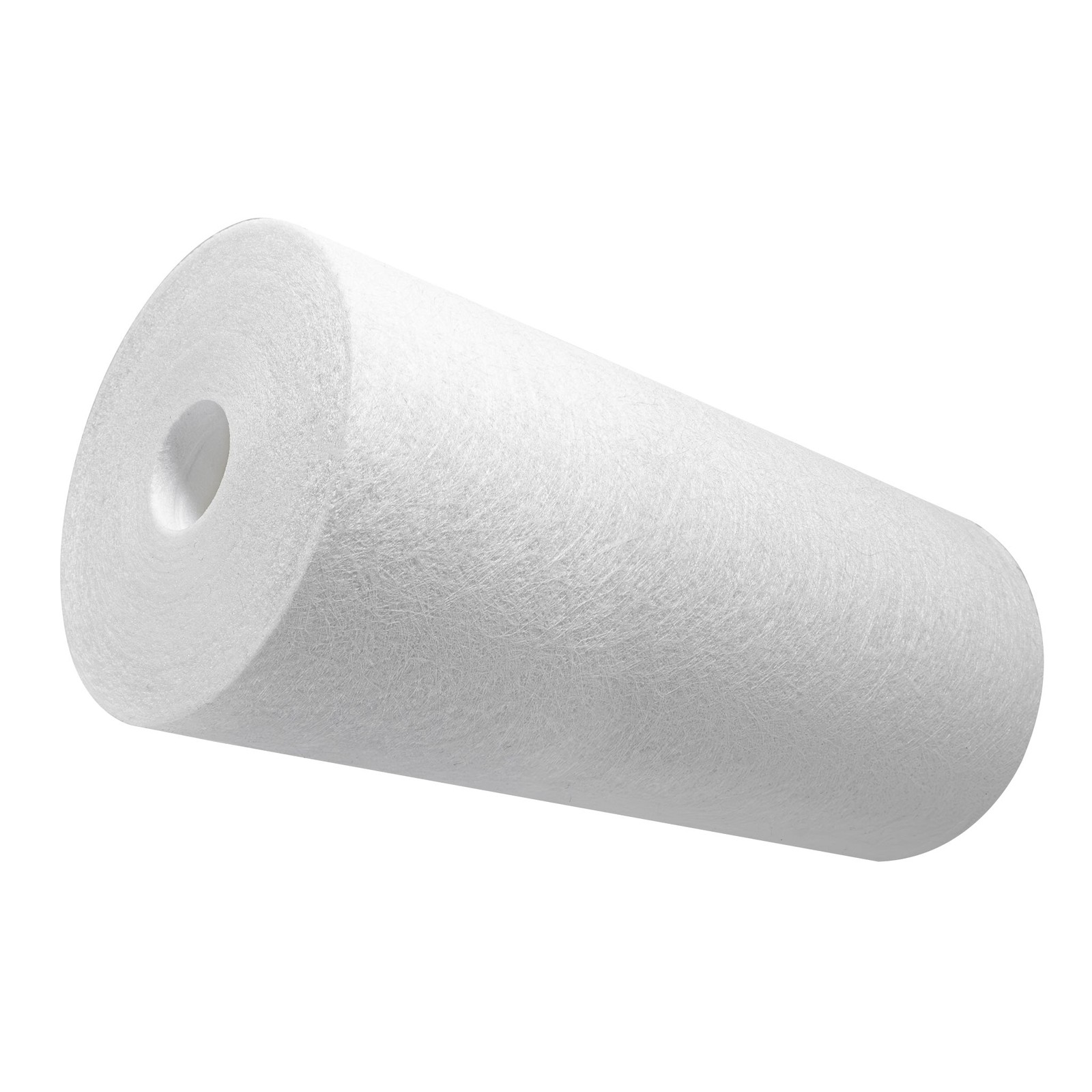 1 to 18 Pack 10″ x 4.5″ Whole House PP Sediment Water Filter Cartridge- 5 Micron