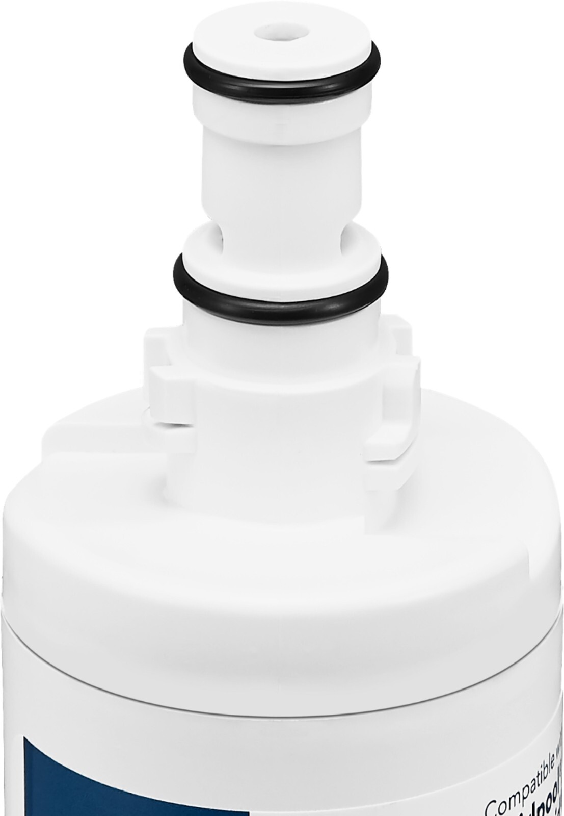 Insignia-NSF 53/42 Water Filter Replacement for Whirlpool, Kitchen Aid & Kenmore