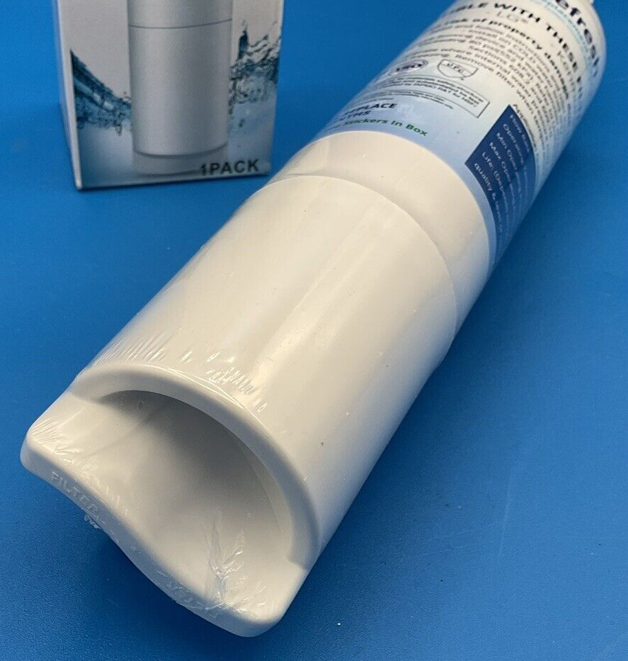 REFRESH R-9990 Refrigerator Water Filter Replacement LG Kenmore NEW Free Ship!