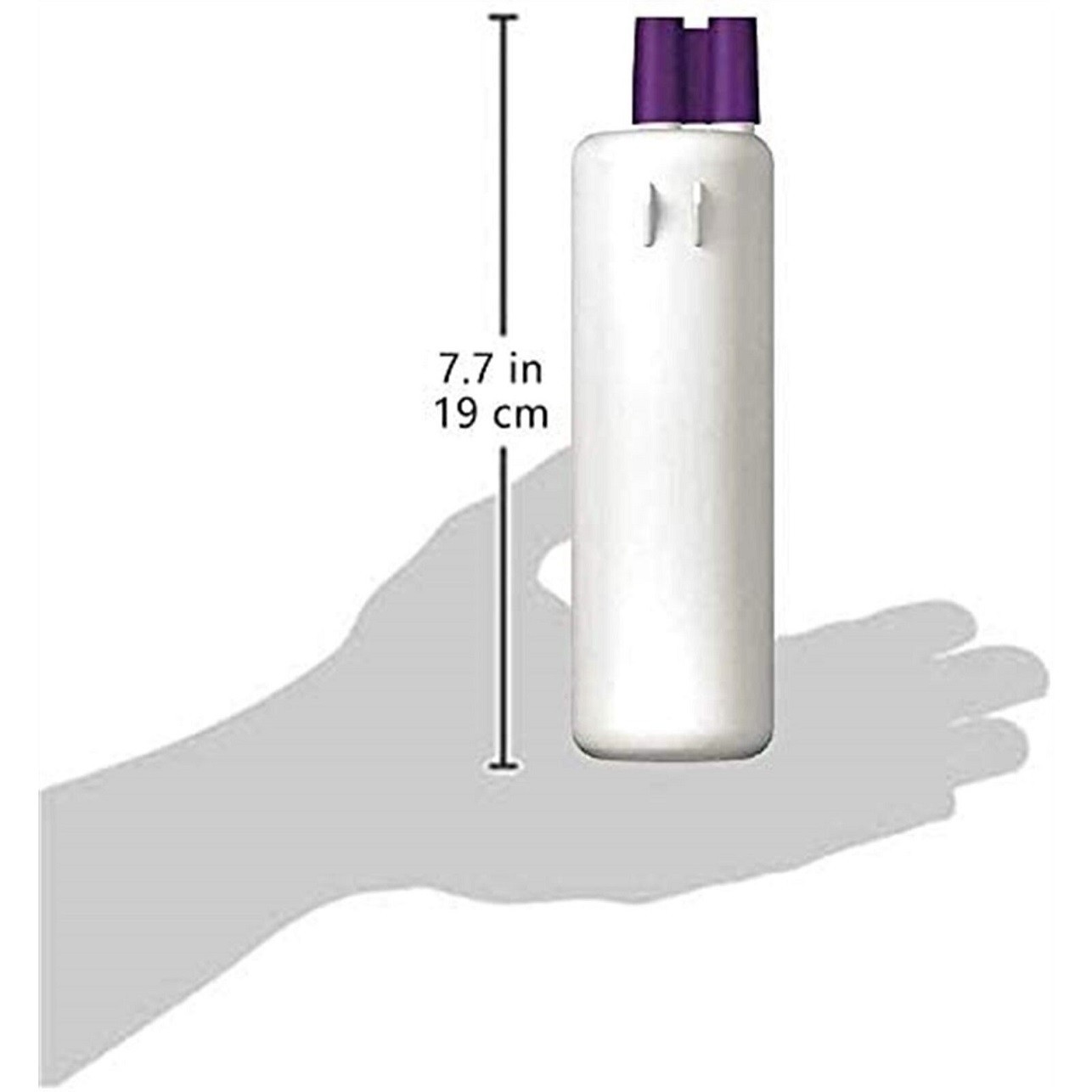 1 Pack 469081 Ken*more 9081 46-9930 Replacement Refrigerator Ice Water Filter