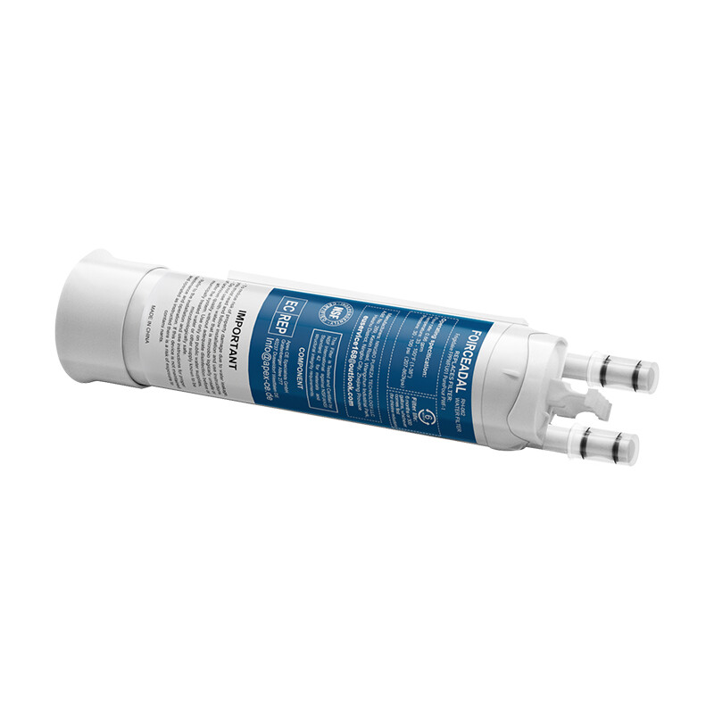 1/2/4/6/8/10Pack for Frigidaire PWF-1 FPPWFU01 Fresh Refrigerator Water Filter