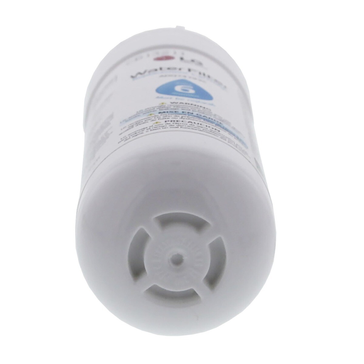LG LT1000P Refrigerator Water Filter
