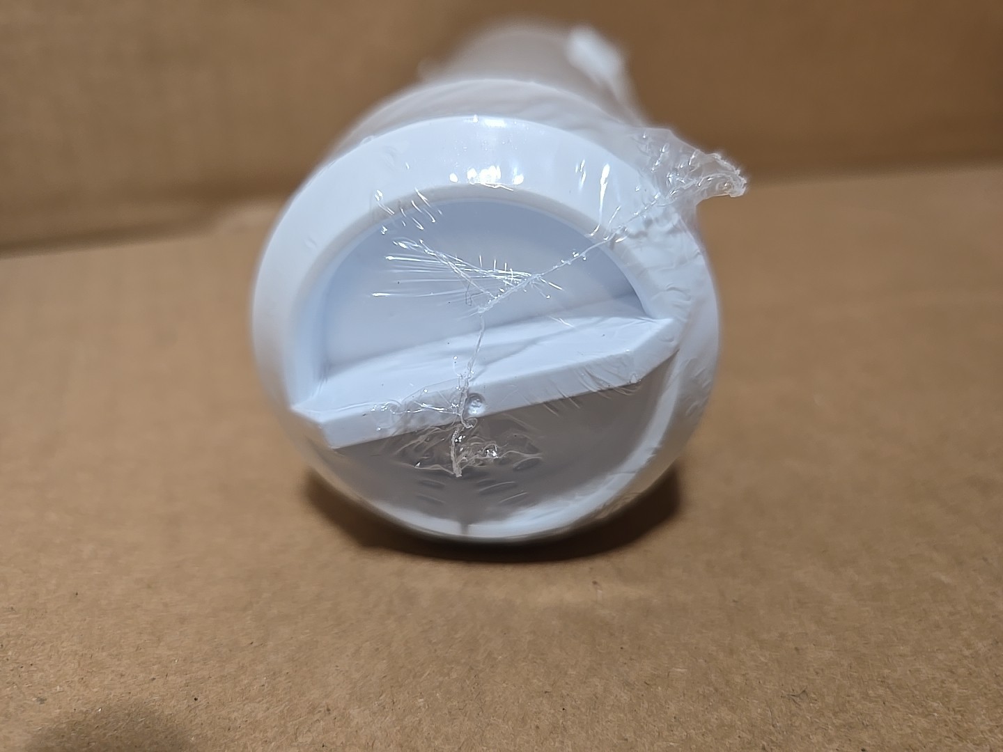 Genuine GE XWFE Refrigerator Replacement Water Filter White New Sealed NO CHIP!!
