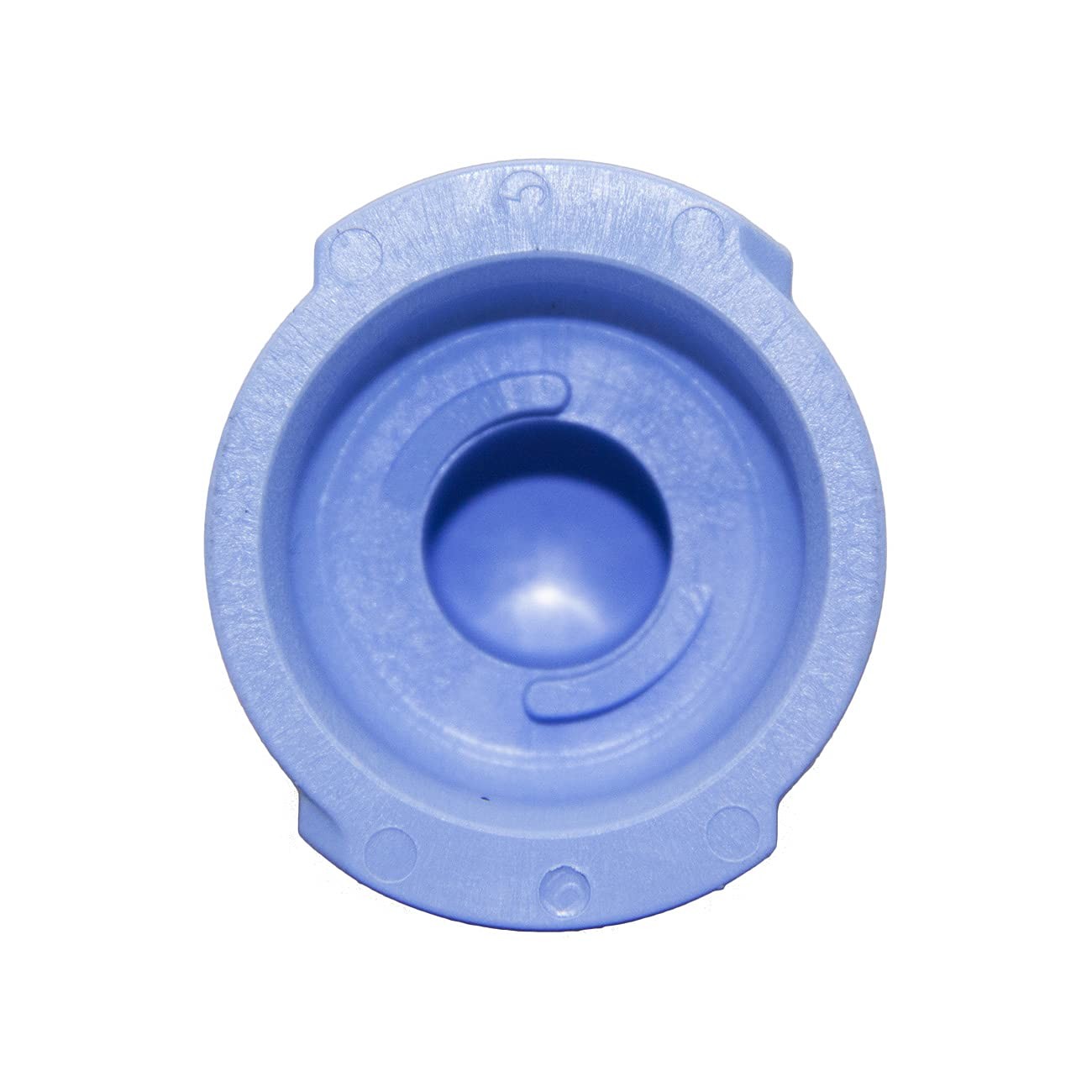 W11395888 Replacement Filter Bypass Cap for Whirlpool Maytag Refrigerators