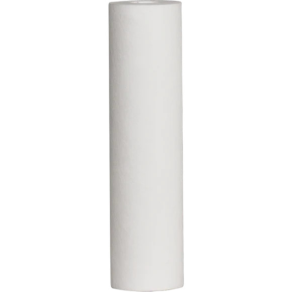 SpectraPure .5 Micron MicroTec Sediment Filter Cartridge (SF-MT-0.5-10)