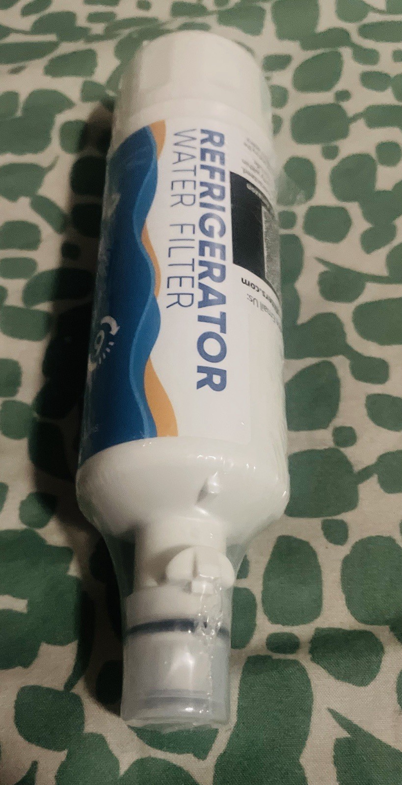 RWF1200A Refrigerator Water Filter Replacement for LG LT1000P Kenmore 46-9980