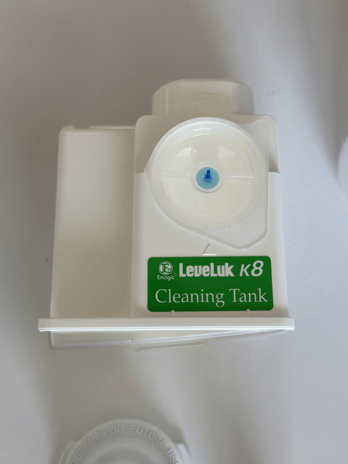 Leveluk kangen k8 water machine Machine (used) in great condition