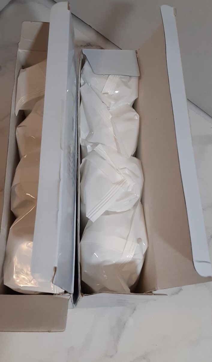 Unbranded Pitcher Water Filters LH-005 New 4 Pack Lot of 2