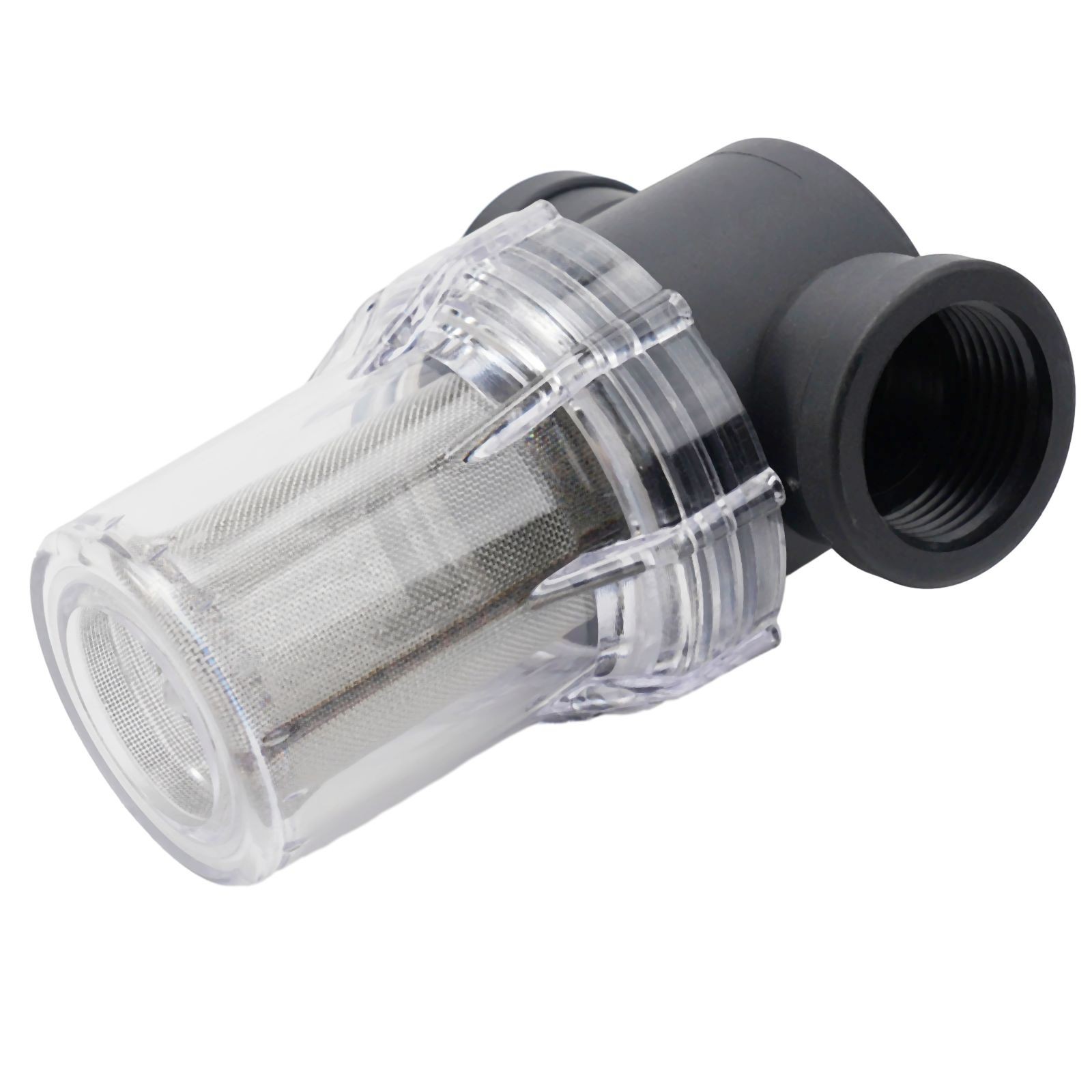 Watering Pipe Filter Filter Screen Water Pipe Filter 1/2» 3/4» 1»