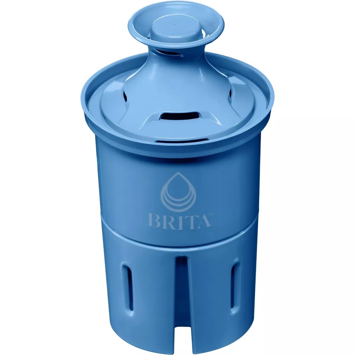 BRITA Elite Pitcher Water Filter – 2 Pack