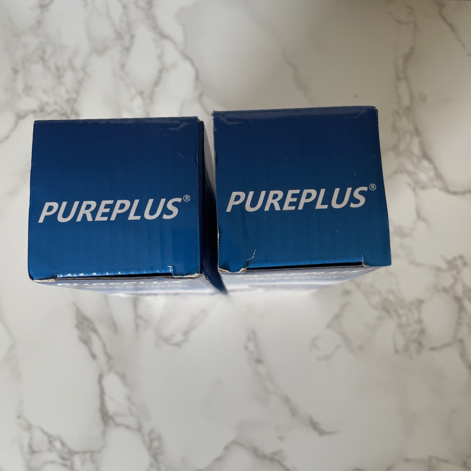 2 NEW Water Filters Refrigerator Pureplus RWF4700AC for model RWF4700AC-S