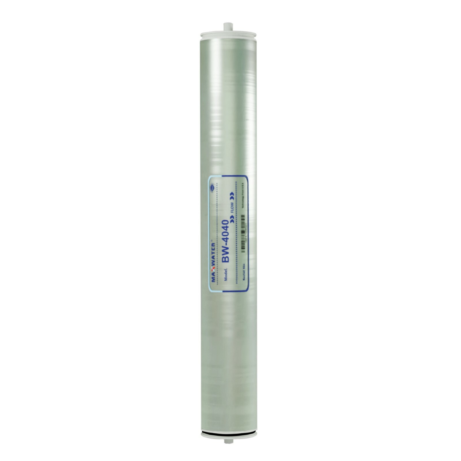 BW 4040 HF Brackish Water Membrane 4″X 40″ Replace DOW BW30-4040 & CSM RE4040-BE