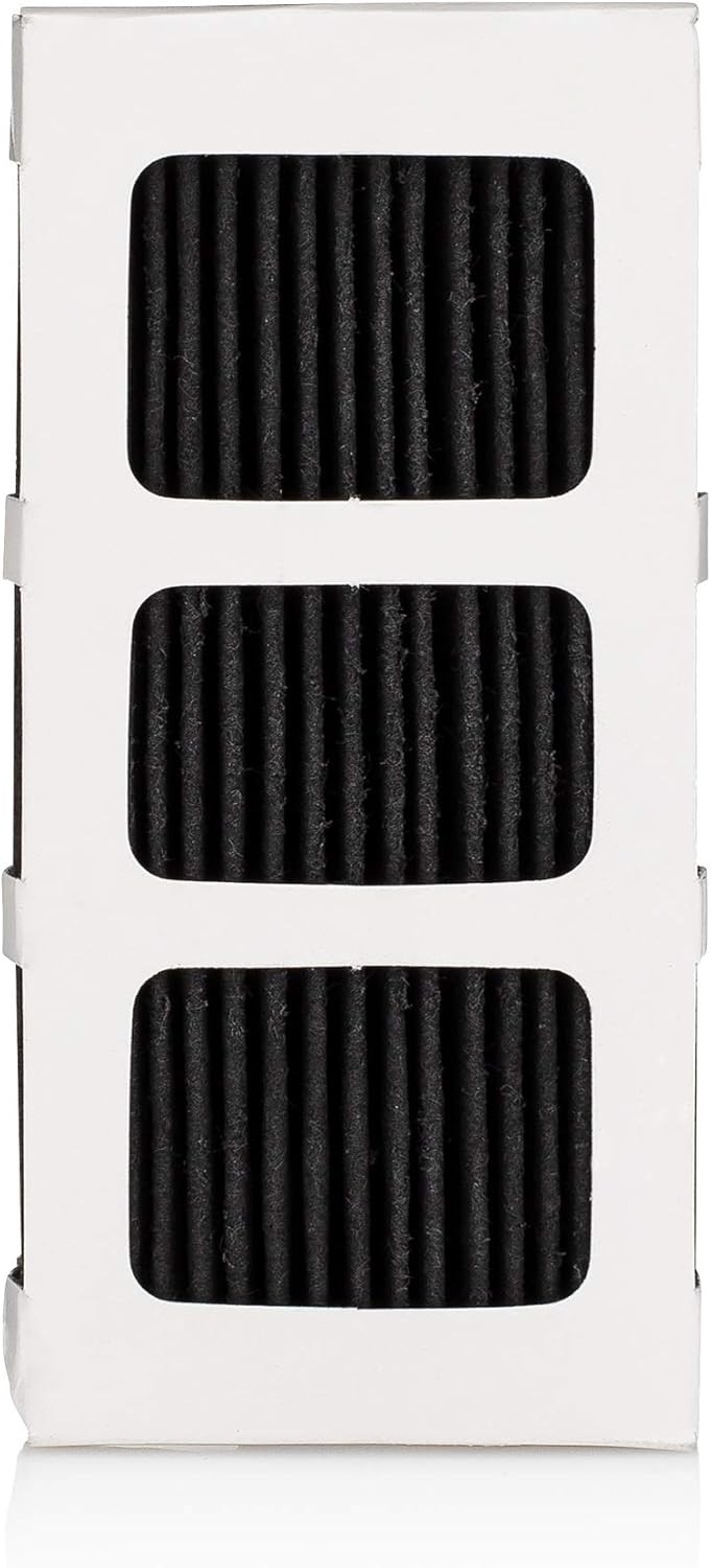 Set PureSource Ultra EPTWFU01 & PureAir Ultra II PAULTRA2 Water & Air Filter Kit