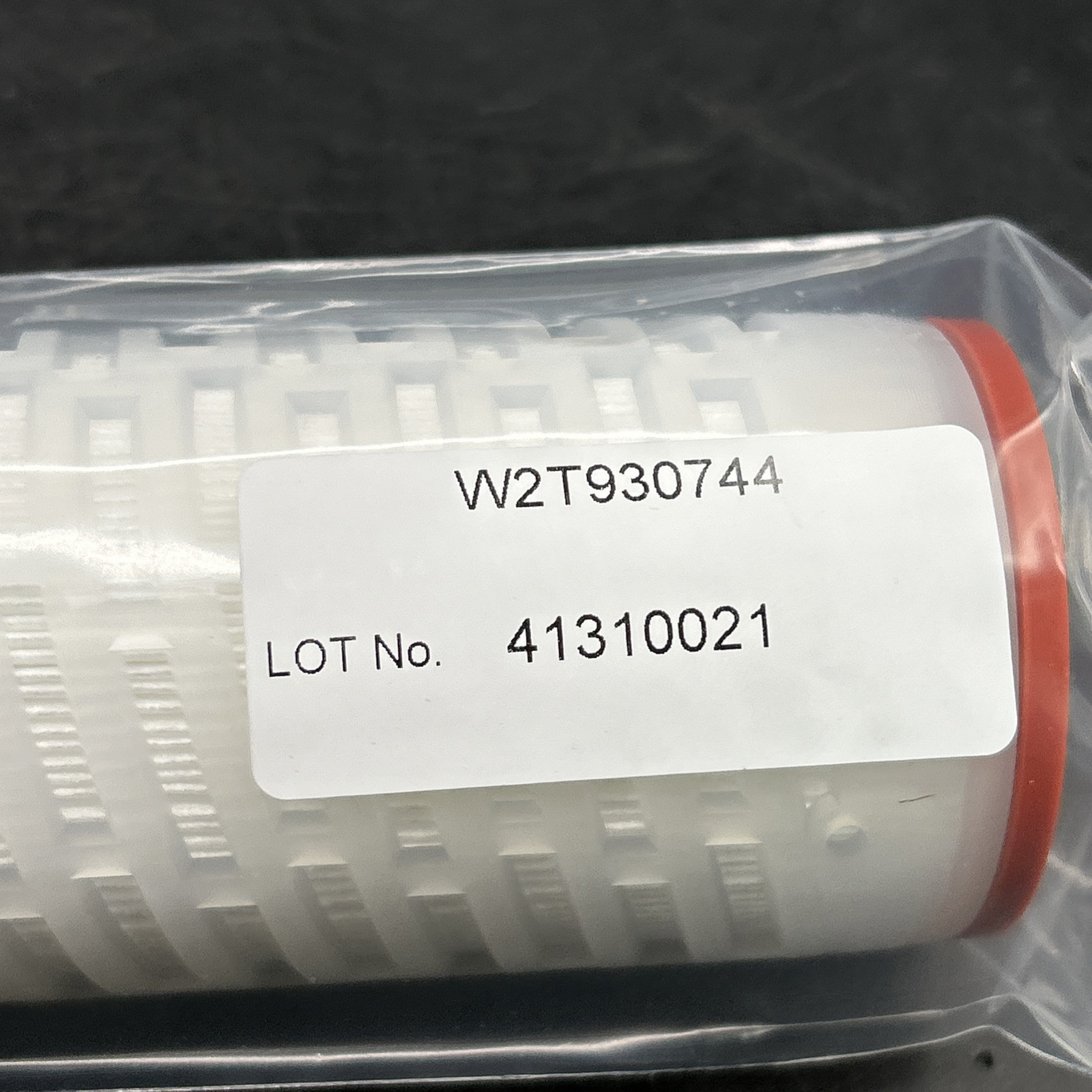 Water Filter W2T930744 41310021 See Pics