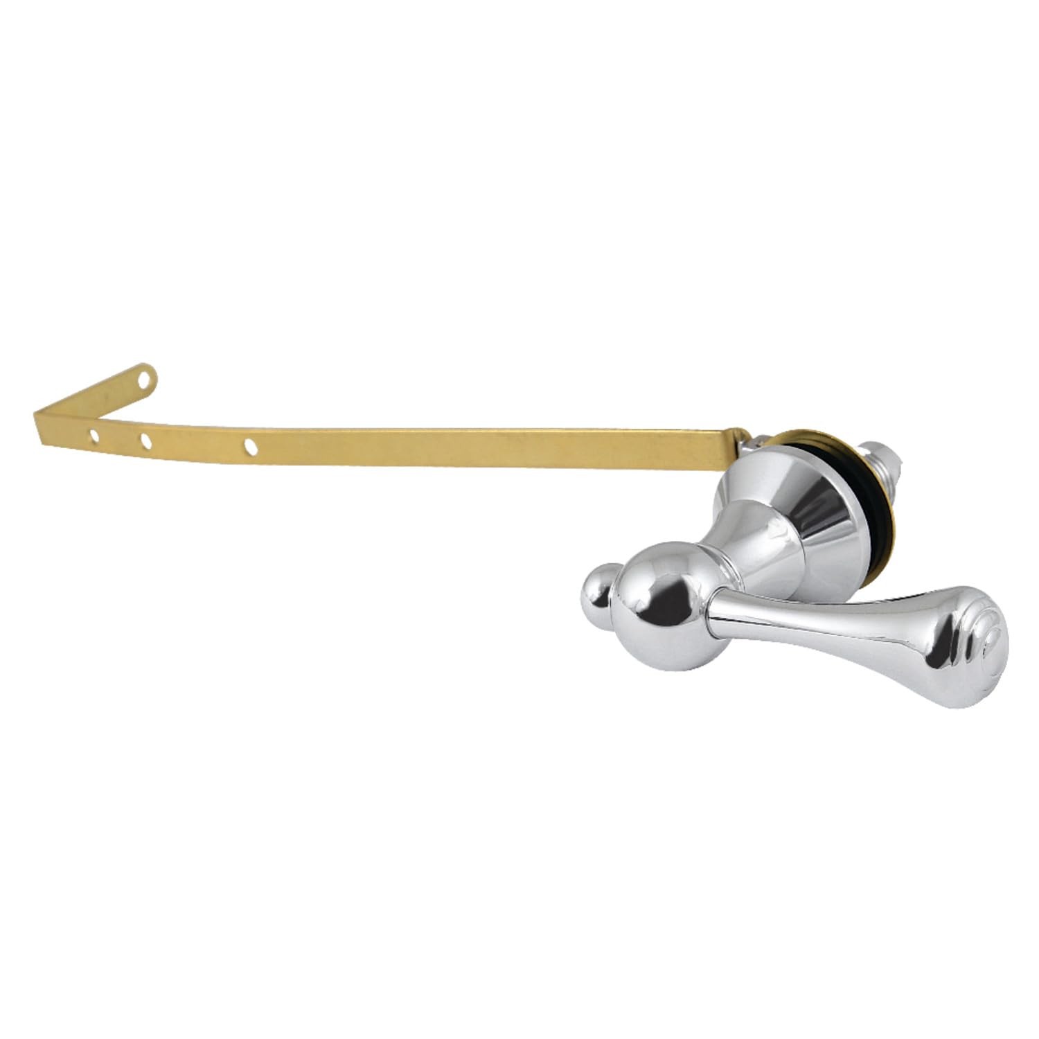 Kingston Brass KTBLD1 Buckingham Universal Front or Side Mount Toilet Tank Lever