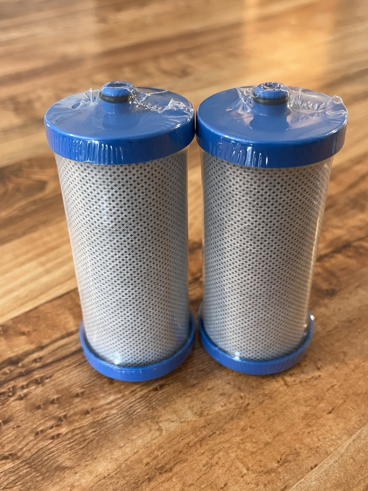 Replacement Refrigerator Water Filter Set of 2 – Various Frigidaire & Kenmore