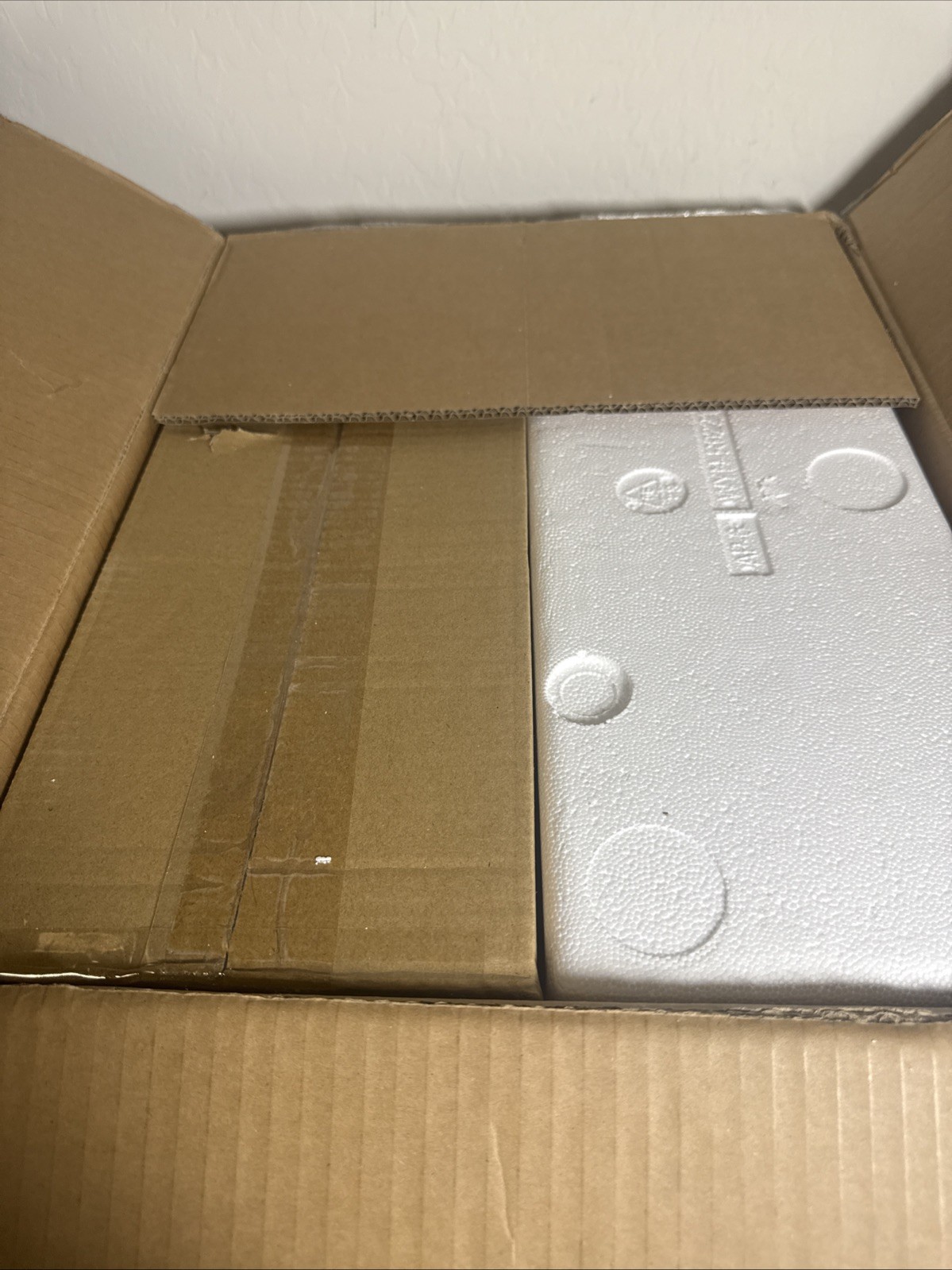 SimPure T1-400ALK 8 Stage Reverse Osmosis Water Filtration System New Open Box