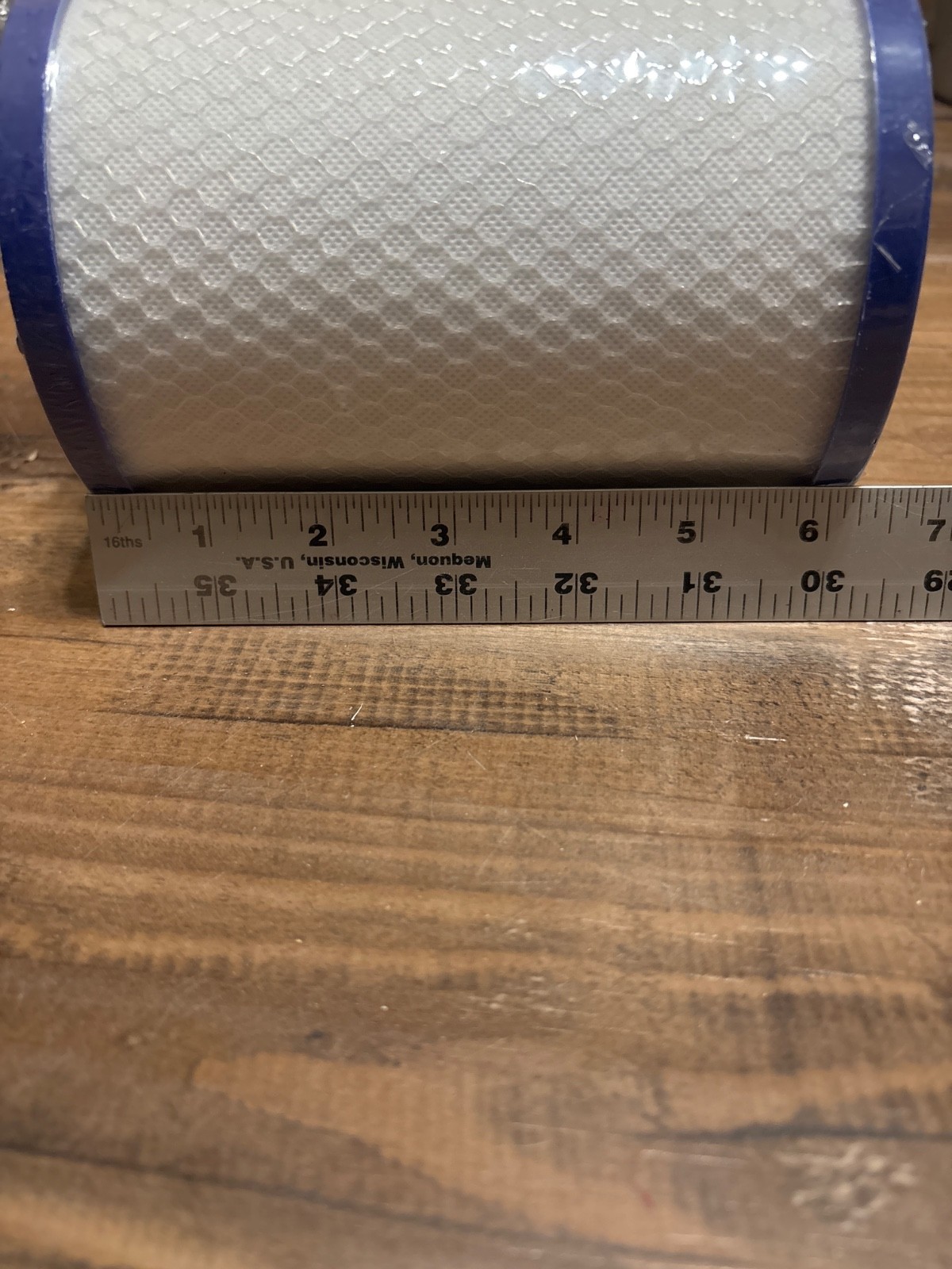 Unbranded Carbon Water Filter 0.5 Micron 750 GPD Fits FrescaPure 4000-6000