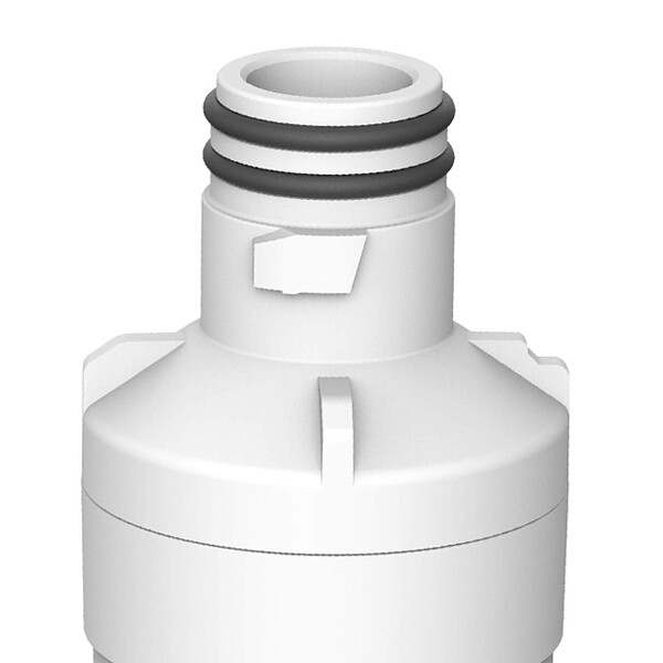 LG GF-L500MWH Replacement Fridge filter LT1000P-WF