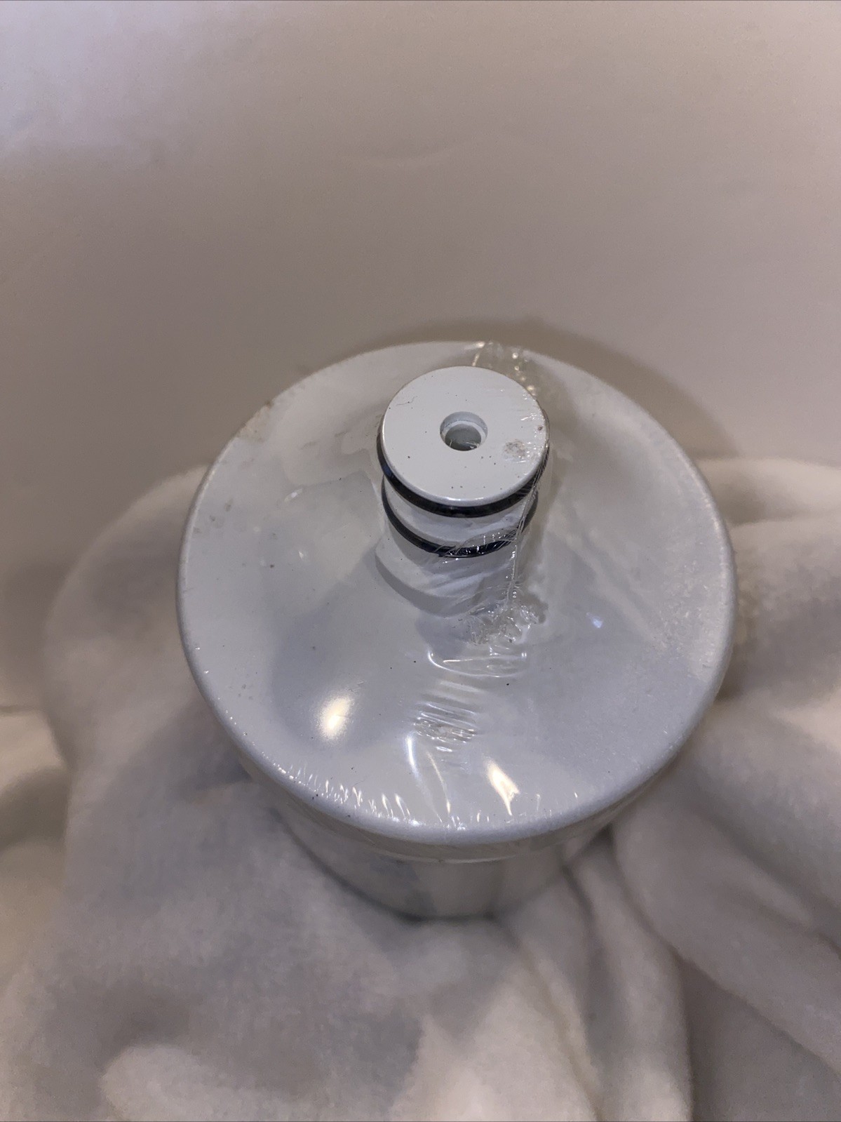 Clear Choice Improved Taste Chemical Reduction Filter